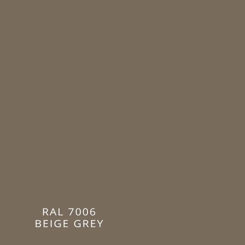 Vertical Bathroom Radiator Modern Design Wavy 1181 Watt - Tucano Viadurini