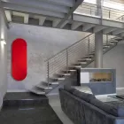 Brian&#39;s tempered glass thermal design, made in Italy Viadurini