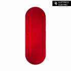 Brian&#39;s tempered glass electric design thermal design, made in Italy Viadurini