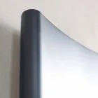 Vertical Hydraulic Design Radiator in Aluminium up to 1061 Watt - Bent Viadurini