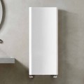 Vertical Hydraulic Design Radiator in Aluminium up to 1061 Watt - Bent