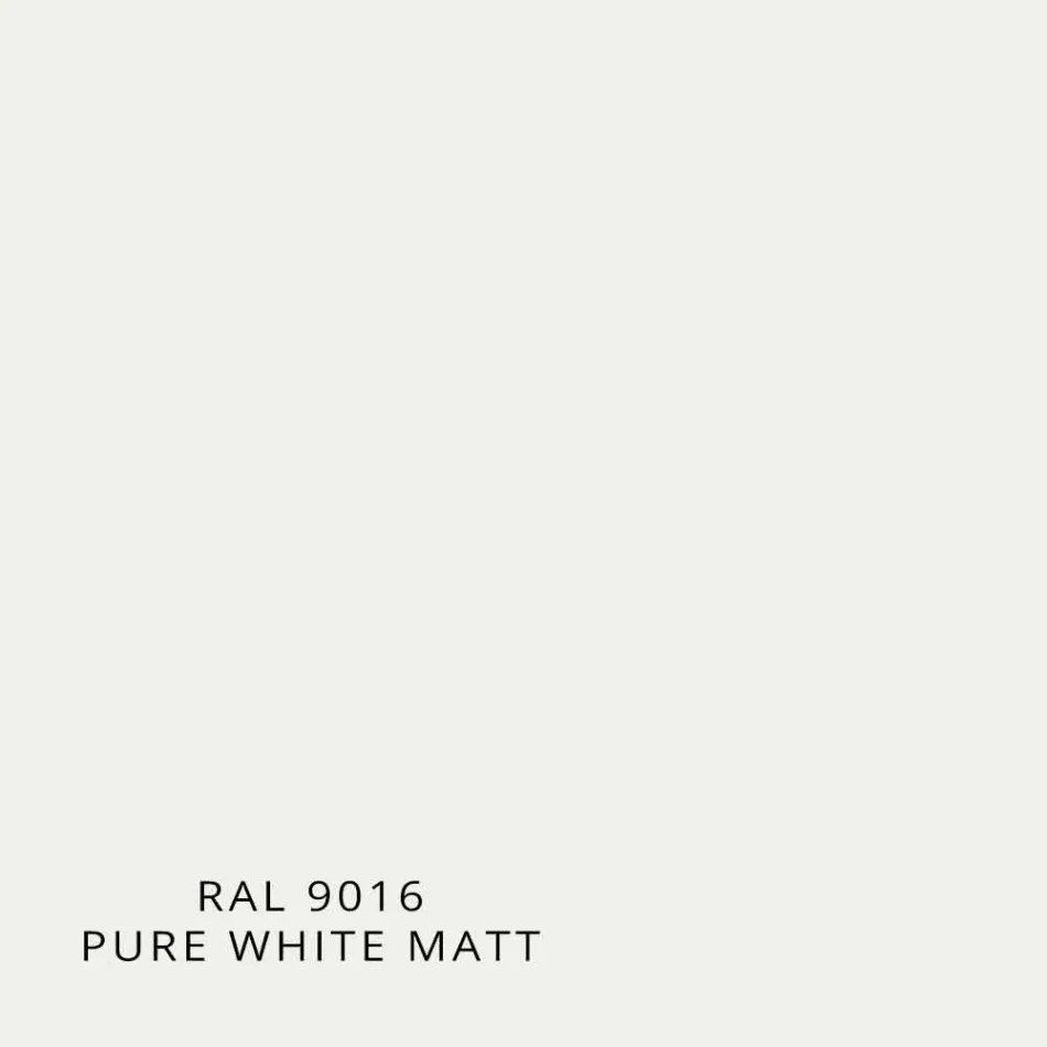 Electric Wall Radiator Design in Modern Aluminium 1000 W - 100 Queues Viadurini