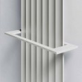 Electric Wall Radiator Design in Modern Aluminium 1000 W - 100 Queues