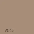 Electric Wall Radiator Design in Modern Aluminium 1000 W - 100 Queues Viadurini