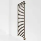 Colorful electric radiator, modern design, Winter by Scirocco H Viadurini