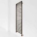 Designer electric radiator, modern design, Winter by Scirocco H