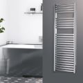 Chromed Electric Radiator Up to 1000 Watt Made in Italy - Berenice