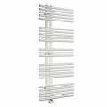 Modern Design Wall Electric Bathroom Radiator up to 700 W - Peacock
