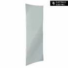 Barry wall tempered glass electric wall heating Viadurini
