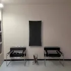 Barry wall tempered glass electric wall heating Viadurini