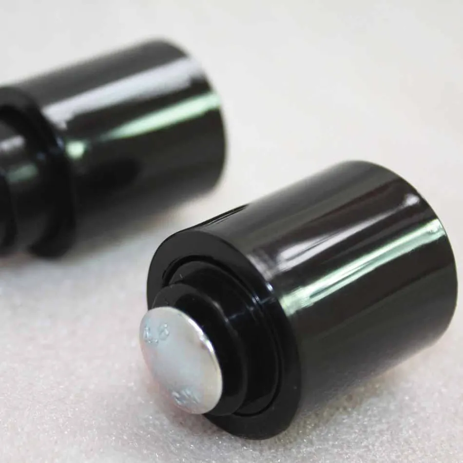 Design electric thermal design with Barry tempered glass photo Viadurini