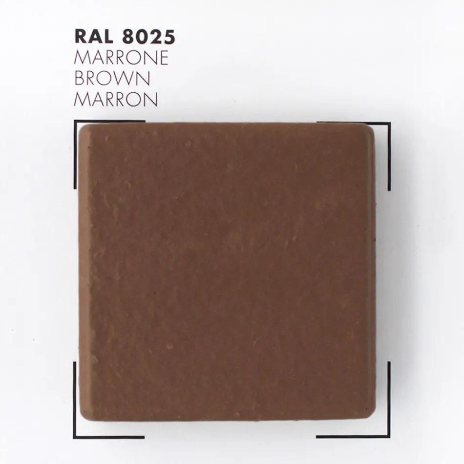 Electric radiator in Italian marble powder up to 1400 Watt - Terraa Viadurini