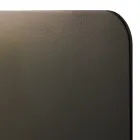 Electric radiator in Italian marble powder up to 1000 Watt - Stilee Viadurini