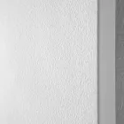 Electric Radiator in Smooth Italian Marble Powder 1200W - Linee Viadurini