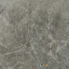 Electric tempered glass radiator with Jonny stone finish Viadurini