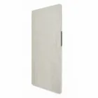 Electric tempered glass radiator with Jonny stone finish Viadurini