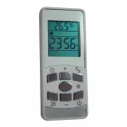 Modern electrically adjustable thermocouple with Brian photo Viadurini