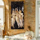 Customizable Electric Radiator in Marble Powder Made in Italy - Lineep Viadurini