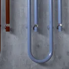 Hydraulic drawer, modern design, made in Italy Scirocco H Viadurini