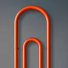 Modern Colored Electric Staple Fixture Graffe by Scirocco H Viadurini