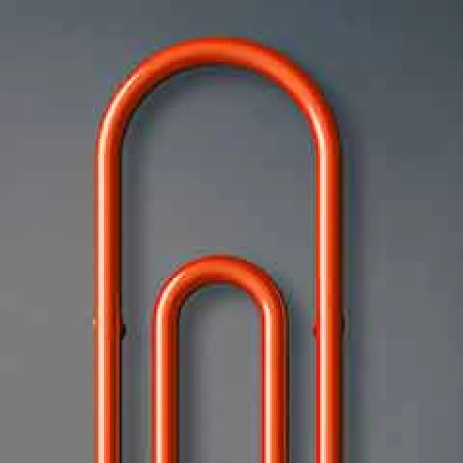 Modern Colored Electric Staple Fixture Graffe by Scirocco H Viadurini