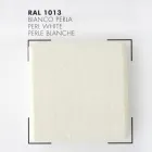 Hybrid radiator in Italian marble powder up to 500 Watt - Naturae Viadurini