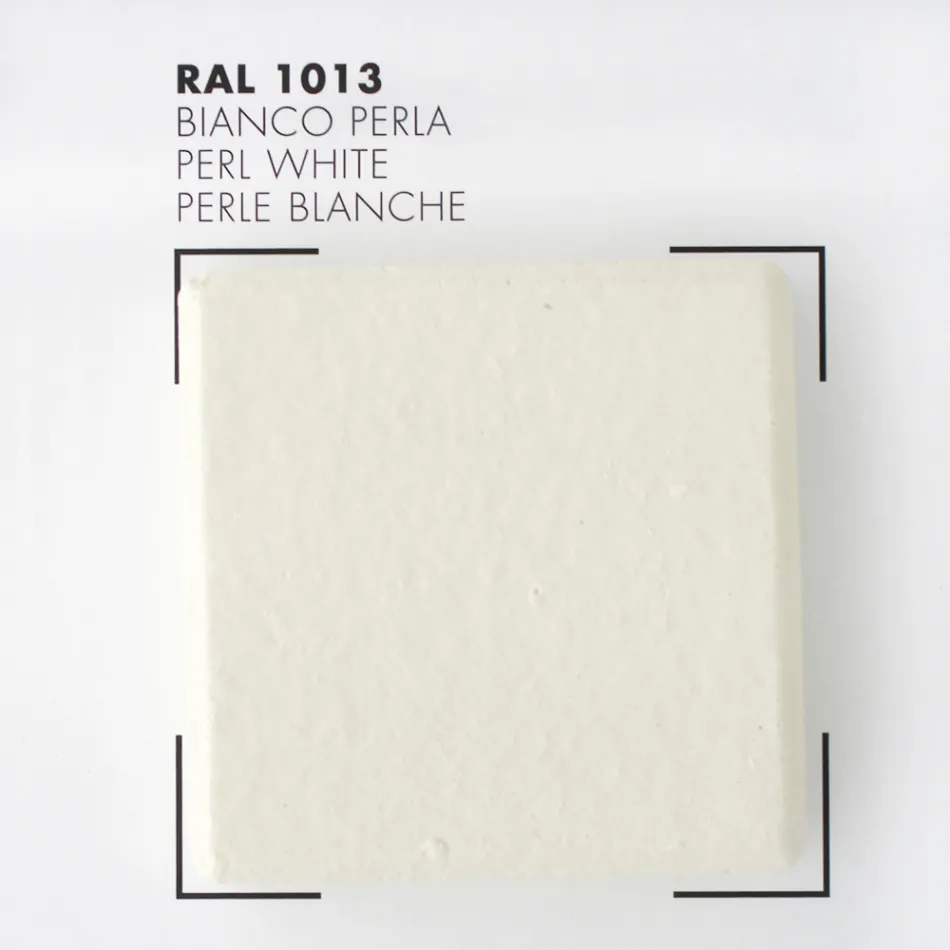 Hybrid radiator in Italian marble powder up to 500 Watt - Naturae Viadurini