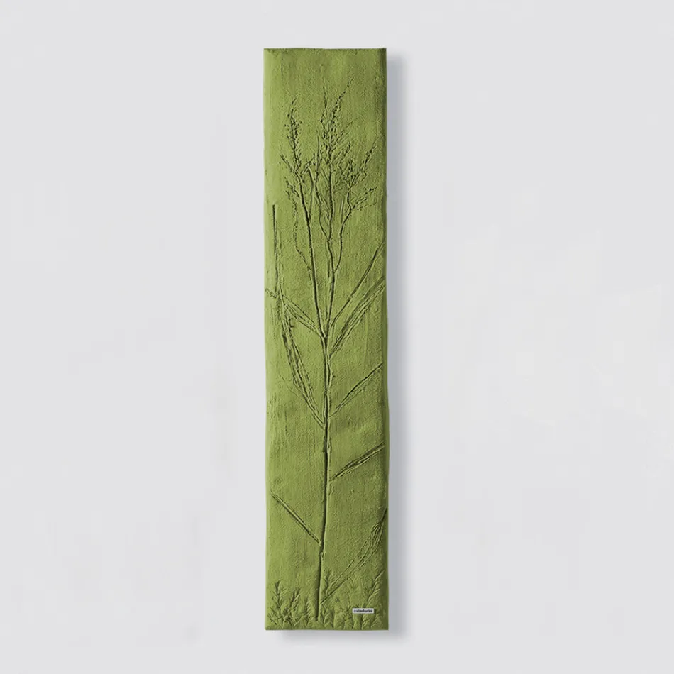 Hybrid radiator in Italian marble powder up to 500 Watt - Naturae Viadurini