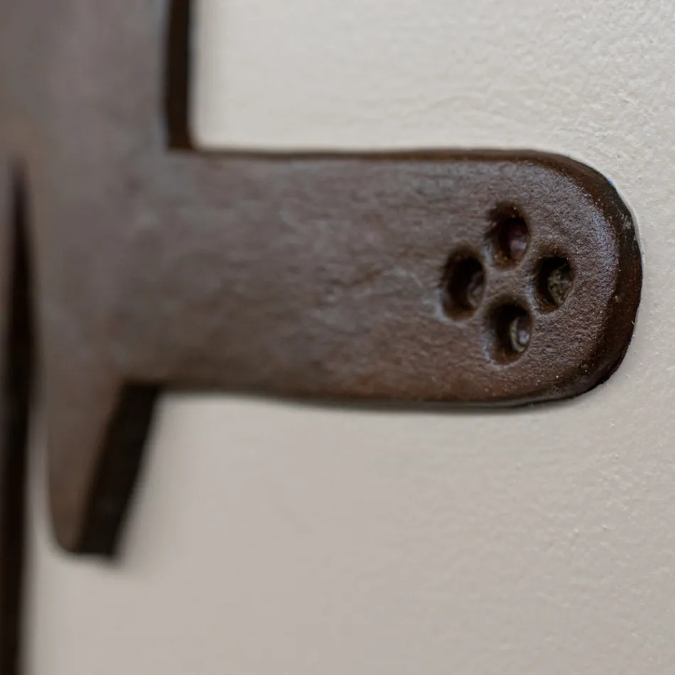 Hybrid radiator in recycled marble powder Made in Italy - Venice Viadurini