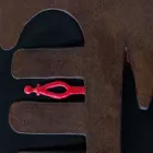 Hybrid radiator in recycled marble powder Made in Italy - Venice Viadurini