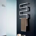 Snake by Scirocco H, chrome plated hydraulic bonnet, modern design Viadurini