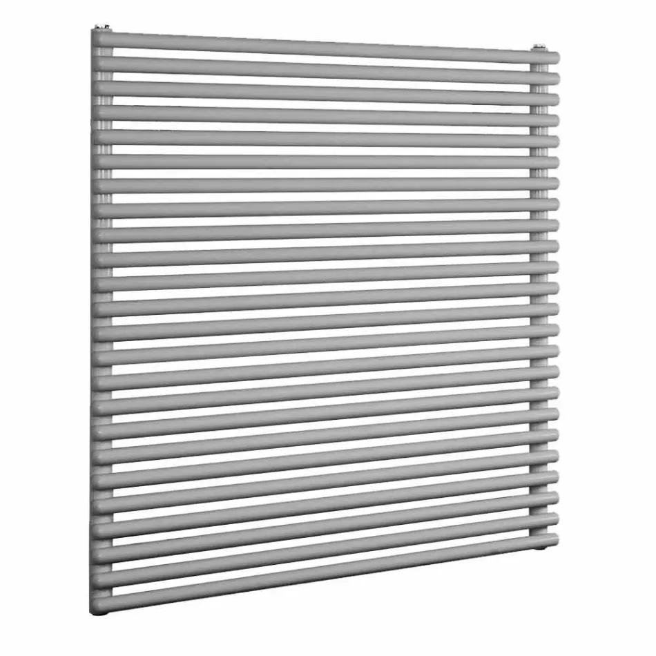 Wall-mounted Hydraulic Design Radiator in Various Sizes up to 1154 W - Penguin Viadurini