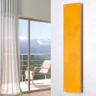 Hydraulic Design Thermowell with Cover New Dress by Scirocco H Viadurini