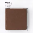 Hydraulic radiator up to 480 Watt in Italian marble powder - Naturae Viadurini