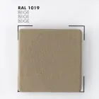 Hydraulic radiator up to 480 Watt in Italian marble powder - Naturae Viadurini