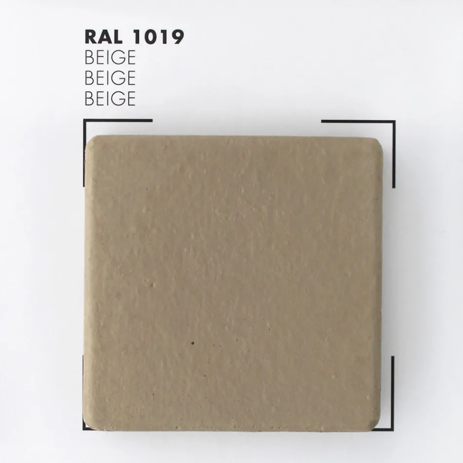 Hydraulic radiator up to 480 Watt in Italian marble powder - Naturae Viadurini