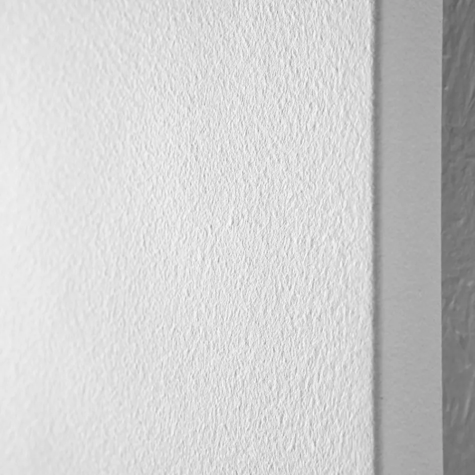 Hydraulic radiator in Italian marble powder up to 1200 Watt - Queues Viadurini