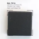 Modern Hydraulic Radiator in Italian Marble Powder - Texturee Viadurini