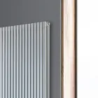 Hydraulic Radiator Made with Carbon Steel Structure - Ice Cream Viadurini