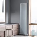 Hydraulic Radiator Made with Carbon Steel Structure - Gelato
