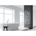 Hydraulic Radiator Made in Stainless Steel Made in Italy - Oven Viadurini