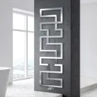 Hydraulic Radiator Made in Stainless Steel Made in Italy - Oven Viadurini