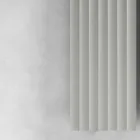 Modern Design Hydraulic Wall-Mounted Radiator up to 700 W - 100 Queues Viadurini