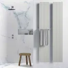 Modern Design Hydraulic Wall-Mounted Radiator up to 700 W - 100 Queues Viadurini