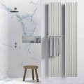 Modern Design Hydraulic Wall-Mounted Radiator up to 700 W - 100 Queues