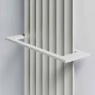 Modern Design Hydraulic Wall-Mounted Radiator up to 700 W - 100 Queues Viadurini