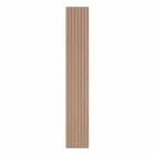 Modern Design Hydraulic Wall-Mounted Radiator up to 700 W - 100 Queues Viadurini