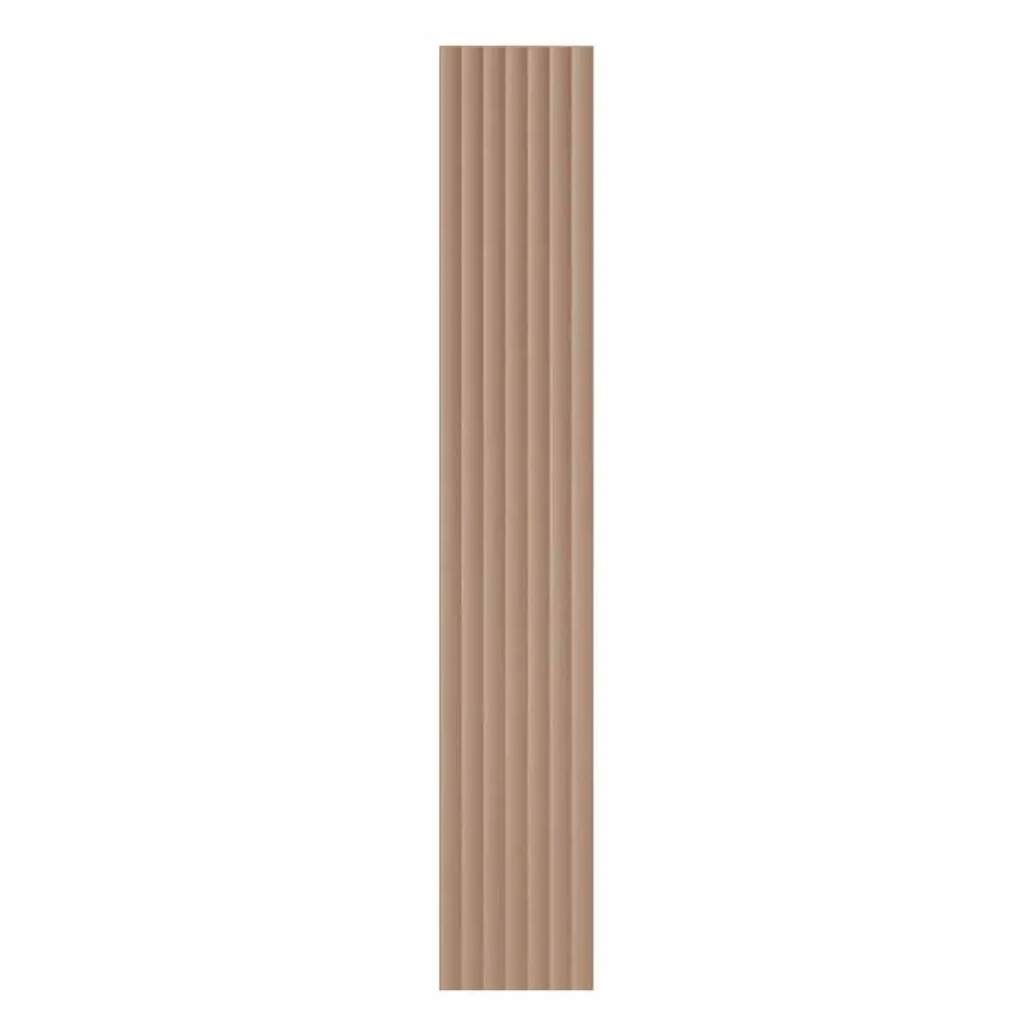 Modern Design Hydraulic Wall-Mounted Radiator up to 700 W - 100 Queues Viadurini