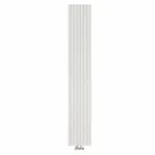 Modern Design Hydraulic Wall-Mounted Radiator up to 700 W - 100 Queues Viadurini