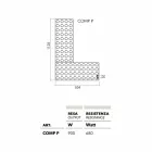 Brick made in Italy Scirocco H Viadurini